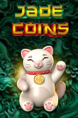 Jade Coins Jade Coins tragamonedas con jackpot en 9RCO
