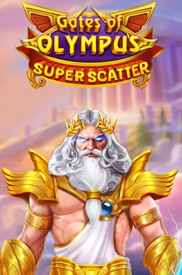 Gates of Olympus: Super Scatter Gates of Olympus Super Scatter en 9RCO