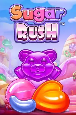 Sugar Rush Sugar Rush slot dulce más jugado en 9RCO