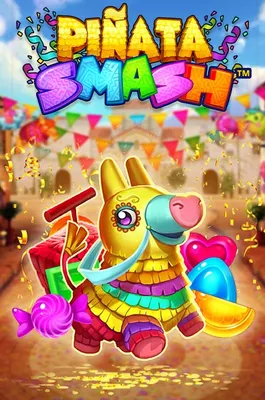 Piñata Smash Piñata Smash tragamonedas mexicana 9RCO