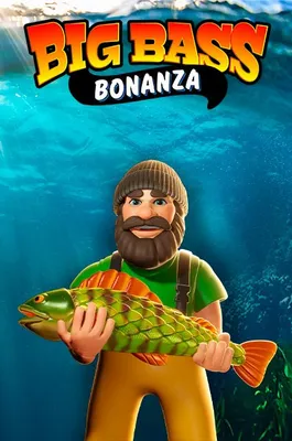 Big Bass Big Bass pesca con premios en 9RCO