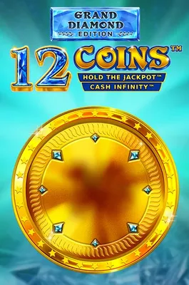 12 Coins 12 Coins nuevo hold and win en 9RCO