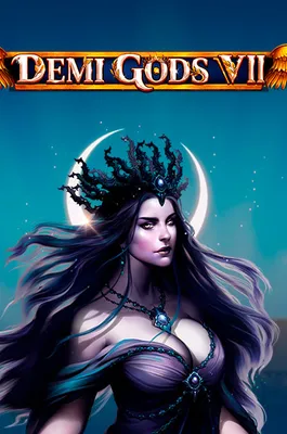 Demi Gods Demi Gods mitología griega en 9RCO