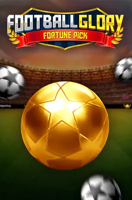 Football Glory Football Glory slot de fútbol en 9RCO