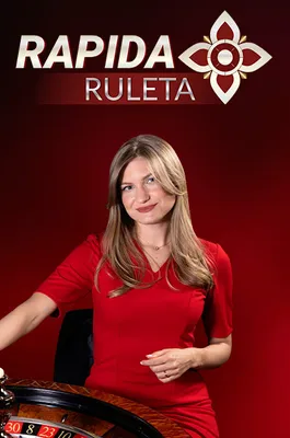 Rápida Ruleta Rápida Ruleta en vivo 9RCO casino