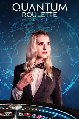 Quantum Roulette Quantum Roulette en vivo 9RCO