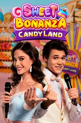 Sweet Bonanza Candyland Sweet Bonanza Candyland en vivo 9RCO