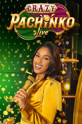 Crazy Pachinko Crazy Pachinko show en vivo 9RCO